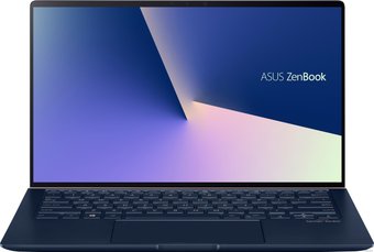 ASUS Zenbook UX433FA-A5046T