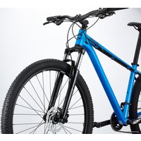 Велосипед Cannondale Trail 5 29 M 2020 (синий) в Бресте