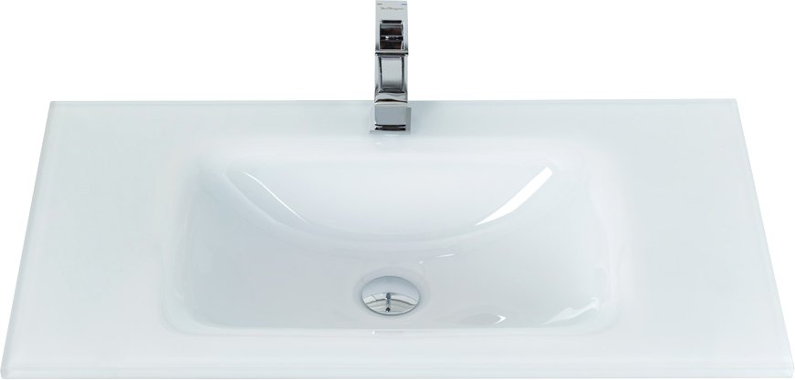 

Умывальник BelBagno BB810/465-LV-VTR-BL