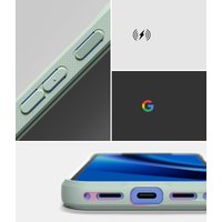 Чехол для телефона Ringke Onyx для Pixel 10a (Mint)