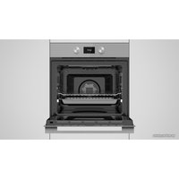 Электрический духовой шкаф TEKA HLB 8600 Steam Grey (серый)