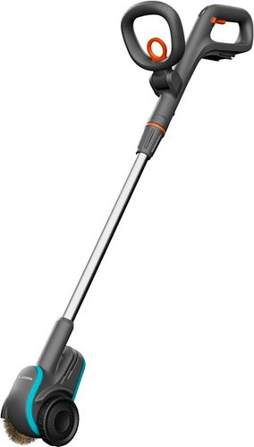Очиститель межплиточных швов Gardena EasyWeed 1800/18V P4A Solo 14820-55