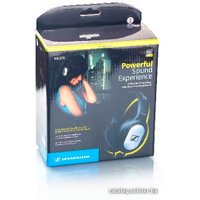 Наушники Sennheiser HD 201