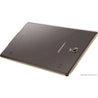 Планшет Samsung Galaxy Tab S 8.4 16GB LTE Titanium Bronze (SM-T705)