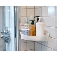 Berossi Полка для ванной Draco АС 49433000 (слоновая кость)
