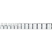 Набор трещотка с головками и битами БелАК Мастер БАК.07004 (108 предметов)