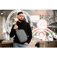 Слинг XD Design Bobby Sling P705.782 (серый)