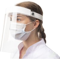 Щиток Локопласт Защитный (100 шт)