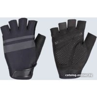 Перчатки BBB Cycling HighComfort 2.0 BBW-59 (XL, черный)