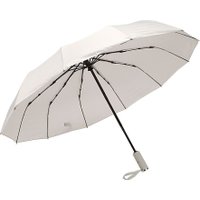 Зонт Rain Berry 734-31203.2 (серый)