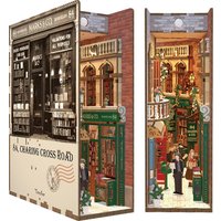 Букнук Tonecheer Чаринг Кросс Роуд, 84