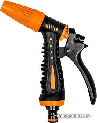Распылитель Bradas Black Line Zebra Twin ECO-7205T
