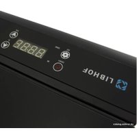 Компрессорный автохолодильник Libhof Q-22 20л