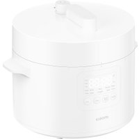 Мультиварка-скороварка Xiaomi Electric Pressure Cooker 4.8L MYL02-1 (евровилка)