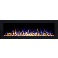 Электрокамин Aflamo Pride B 166