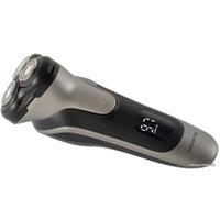 Электробритва Polaris PMR 0420R Flex&Float 4D PRO