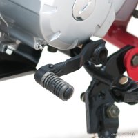 Мотоцикл IRBIS TTR 150