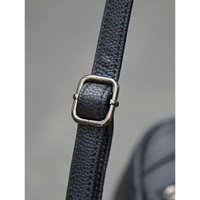 Городской рюкзак OrsOro ORW-0233 (черный)