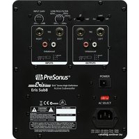 Студийный сабвуфер PreSonus Eris Sub8