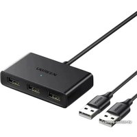 USB-хаб Ugreen CM409 10935