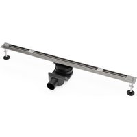 Трап/канал Roxen Slim 91060-120