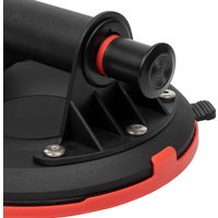 Стеклодомкрат (присоска для стекла и плитки) DLT P612 0950