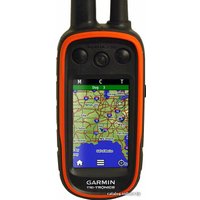 Ошейник с GPS-трекером Garmin Alpha 100/T5 010-01041-C3