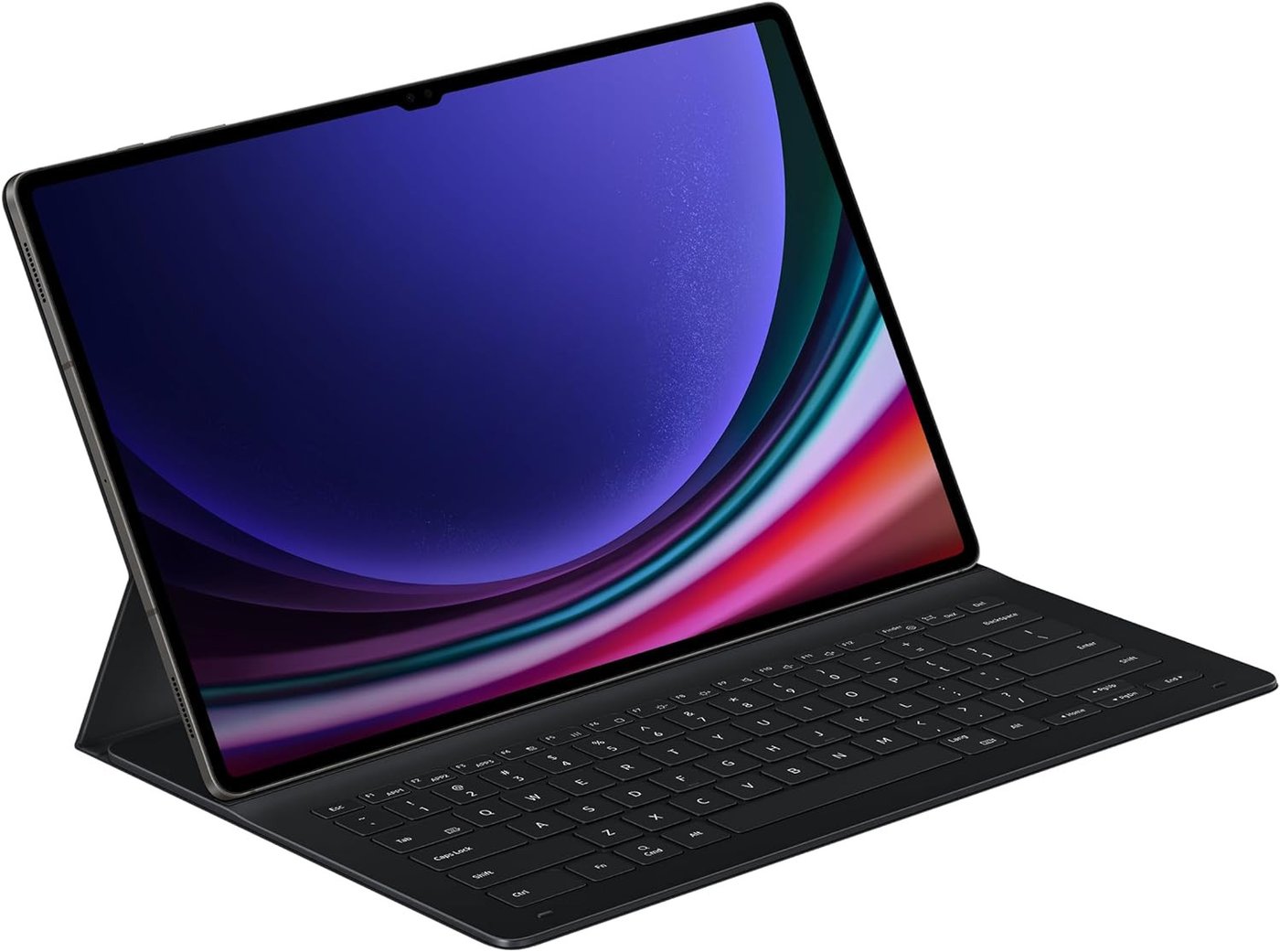 

Планшет Samsung Galaxy Tab S9 Ultra Wi-Fi SM-X910 12GB/256GBс клавиатурой (графитовый)