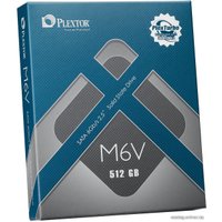 SSD Plextor M6V 512GB [PX-512M6V]