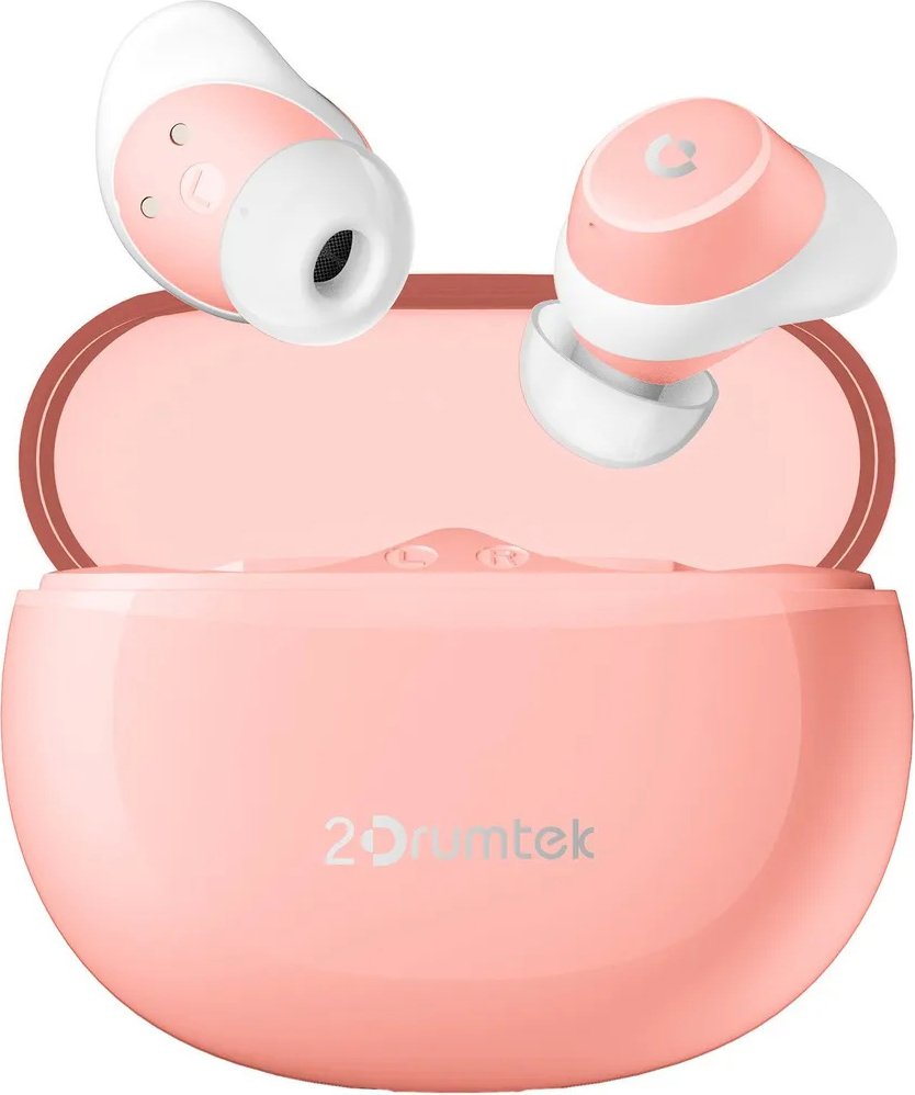 

Наушники A4Tech 2Drumtek B27 (розовый)