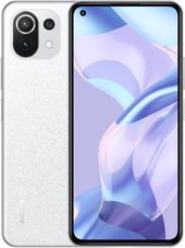 Xiaomi 11 Lite 5G NE 6GB/128GB международная версия (снежный белый)