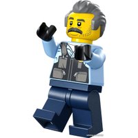 Конструктор LEGO City 60317 Полицейская погоня в банке