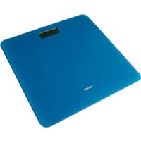 Напольные весы CENTEK CT-2443 (синий)