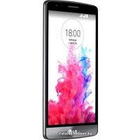 Смартфон LG G3 S Black [D724]