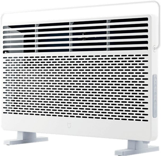 

Конвектор Xiaomi Mijia Electric Heater Graphene Heating 2200W KRDNQ05ZM (с переходником на евровилку)