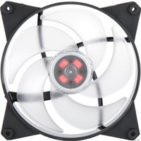 Комплект вентиляторов для корпуса Cooler Master MasterFan Pro 140 Air Pressure RGB (с контроллером) в Пинске