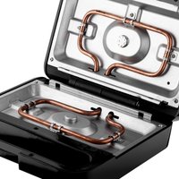 Многофункциональная сэндвичница Brayer BR2306