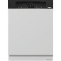 Встраиваемая посудомоечная машина Miele G 7920 SCi AutoDos в Борисове