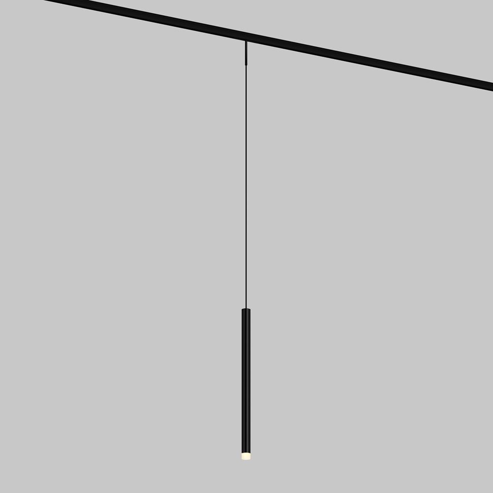 

Трековый светильник Technical Skim TR191-1-3W2.7K-M-B