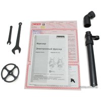 Вертикальный фрезер Makita RP1110C