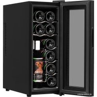 Винный шкаф Meyvel MV12-TBD1 в Бресте