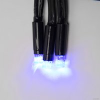 Светодиодная гирлянда Uniel ULD-S1000-120/DBA IP67 UL-00005262 (синий)