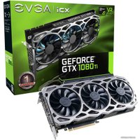 Видеокарта EVGA GeForce GTX 1080 Ti FTW3 Gaming 11GB GDDR5X