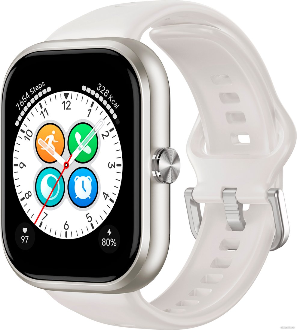 Умные часы HONOR Choice Watch (белый)