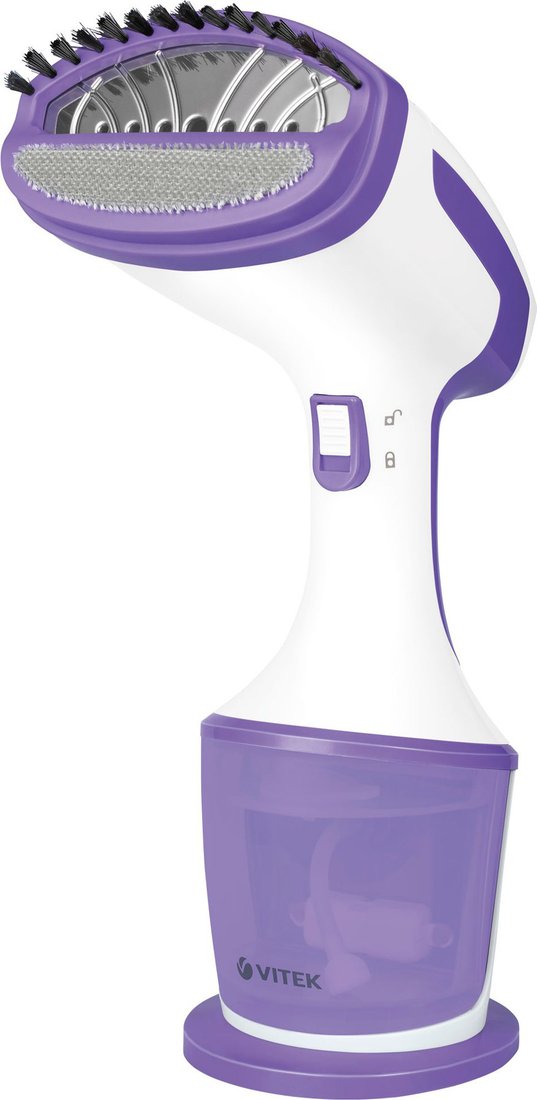 

Отпариватель Vitek VT-2660