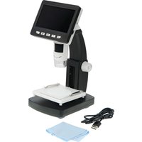 Детский микроскоп Микмед LCD 1000Х 2.0B 30290