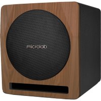 Проводной сабвуфер Microlab Solo SUB10