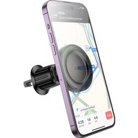 Держатель для смартфона Hoco H56 (черный)