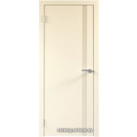 Межкомнатная дверь Юни Эмаль ПГ-23 90x200 (белый)