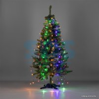 Светодиодная гирлянда Neon-Night Елочная гирлянда с кольцом 1.8 м, 235-089